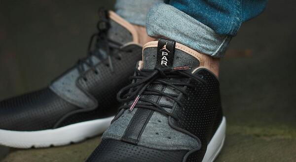 Air Jordan Eclipse Leather City Pack 